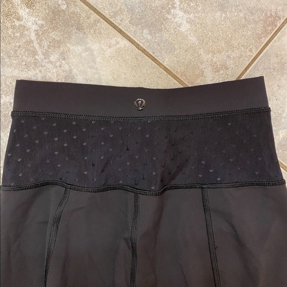 Lululemon Just Breathe Pant Black - Picture 6 of 10